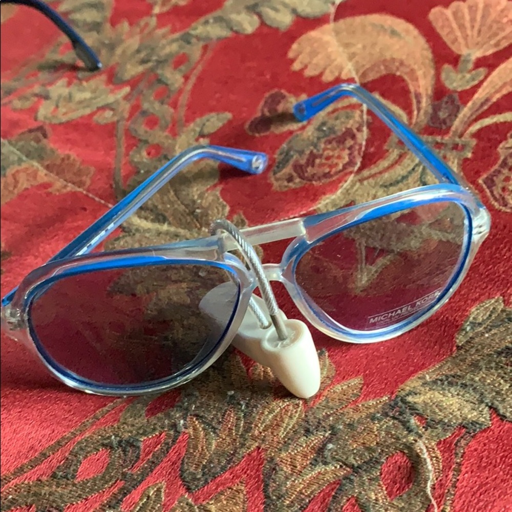 💙💙Michael kors M2811S glasses